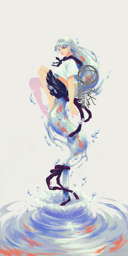 June 2022
<br />
Meant to be a fun quick experiment that got way out of hand. Featuring Bottle Miku, a fanmade variant of Hatsune Miku.