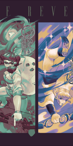 Aug-Dec 2023
<br />
An idea that had been dormant in my mind for a long time, showing my love for the Archer class in Dragon Nest (of course, through my own characters). Much thought and love were put into the composition and representation of iconic Dragon Nest skill animation. Arc of Reverence